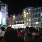 Belgique-USA pas diffusé sur la Grand-Place de Mons, la décision ne fait pas l’unanimité