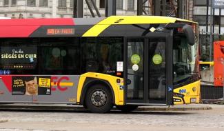 Le TEC lance 9 nouvelles Express