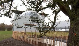 Mons - De la biodiversité dans les zonings