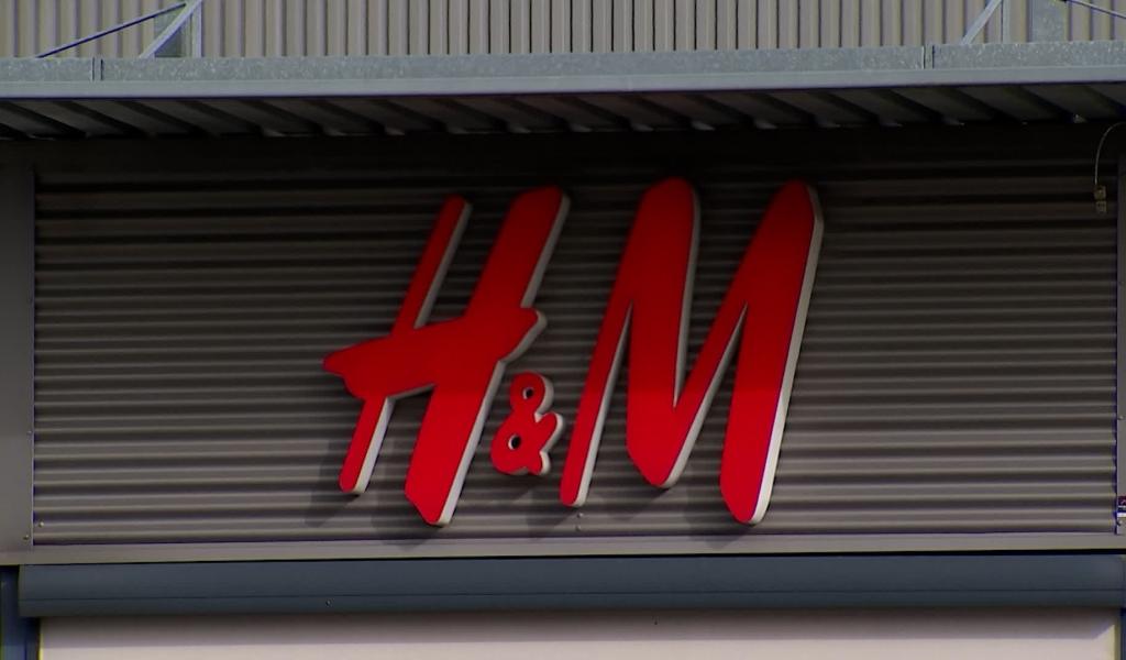 Coup dur pour l'emploi, H&M logistics fermera bien à Ghlin