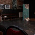 "Générations stand-up!" : l'humour comme outil éducatif