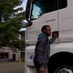 Boussu - Une pétition pour Abdou