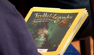 Trolls & Légendes fête ses 20 ans !