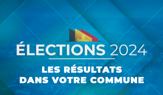 Élections communales et provinciales 2024 : Les résultats dans votre commune