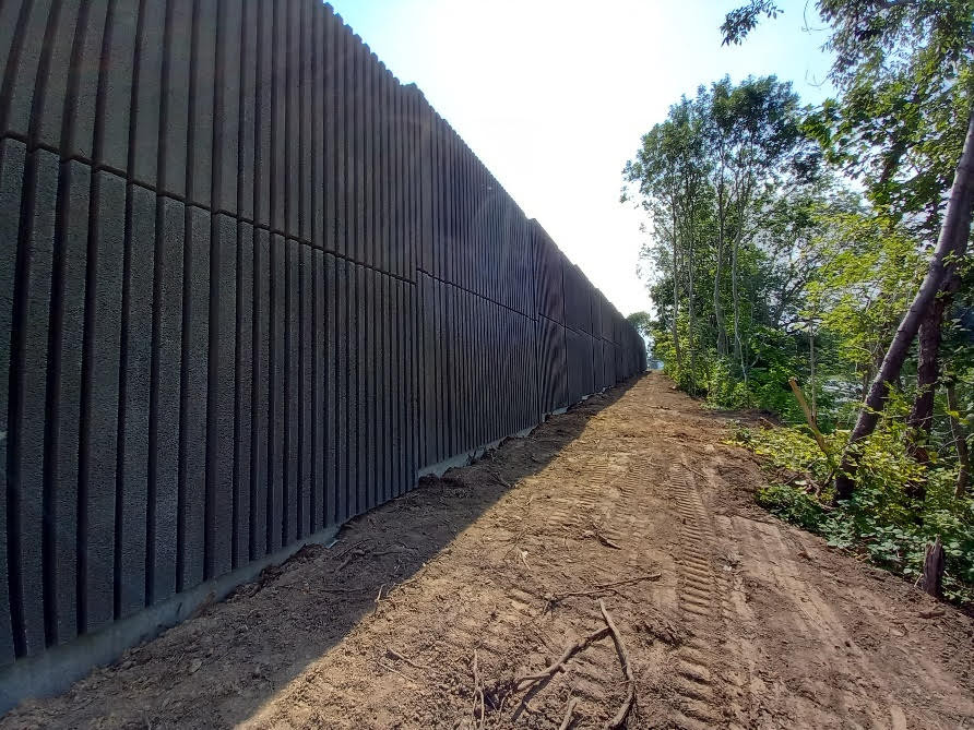 Encore des travaux sur la E19...mais uniquement la nuit