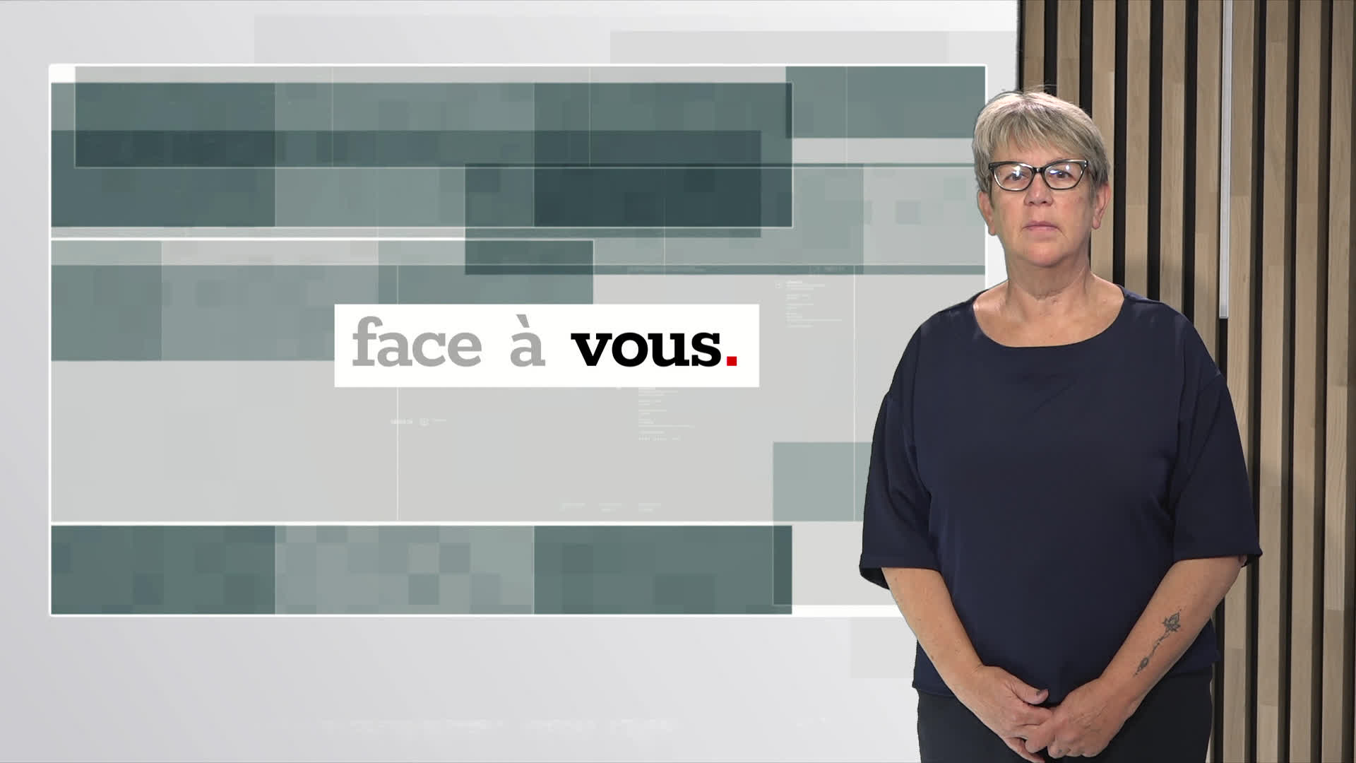 Face à Vous