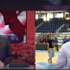 Atout Sports du 11 mai 2025 : 2ème partie basket en direct de la Mons Arena