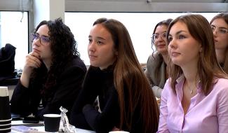 Master en médecine à l’UMons : un premier bilan déjà positif !