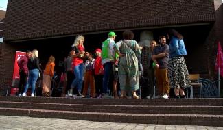 SAJ/SPJ - les délégués dénoncent leur réalité