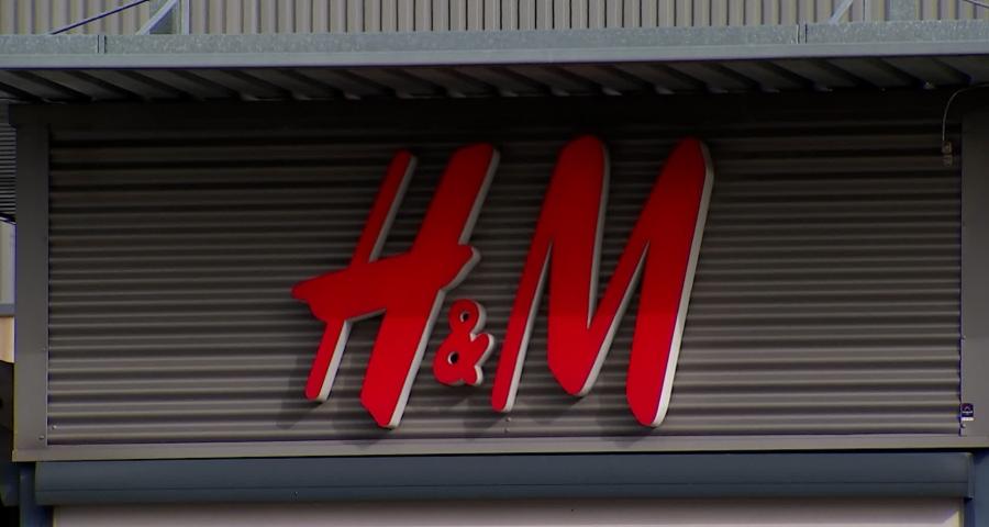 Coup dur pour l'emploi, H&M logistics fermera bien à Ghlin