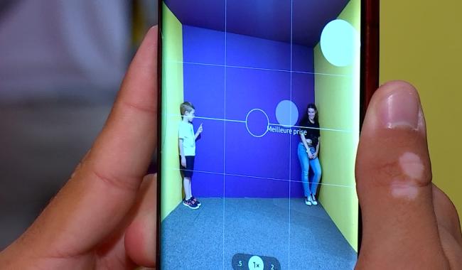 Precious Time Museum : un musée où il est recommandé de se prendre en photo