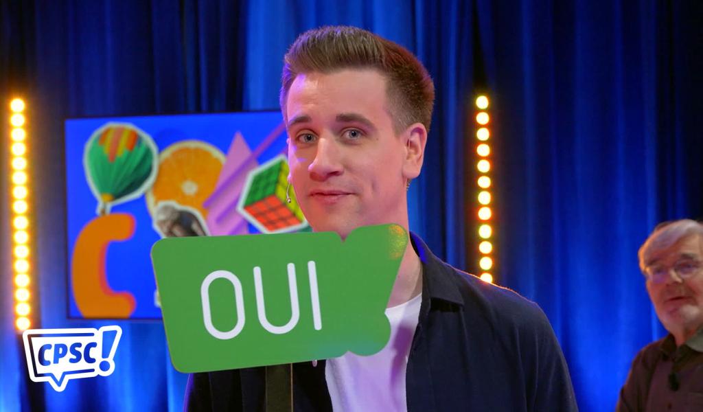 C'est Pas Si Compliqué ! Emission du 27 février