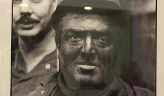 Exposition : les "Gueules noires" à travers l'Europe