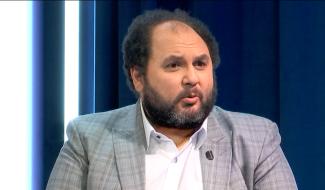 Face à Vous - Vahan Mardirossian : De l’Arménie à l’Orchestre Royal de Chambre de Wallonie