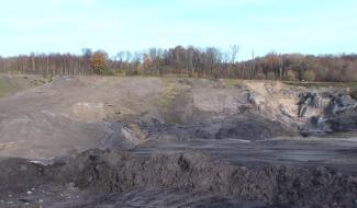 PS et MR&Citoyens sont contre le remblaiement de la carrière du Danube!