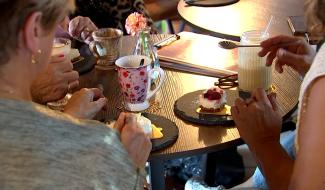 D'éducatrice spécialisée à pâtissière, la reconversion professionelle d'une douroise