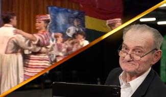 40 ans de TéléMB : le Festifolk à travers les décennies