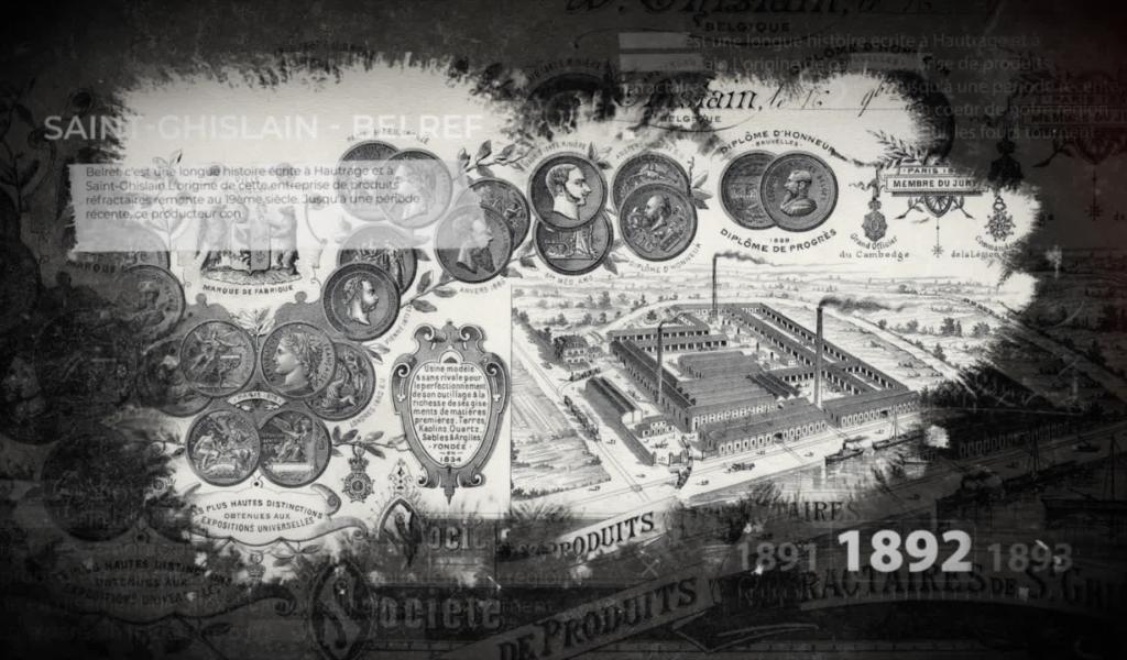 C'est Notre Histoire - Les petites et grandes histoires de nos hôtels de ville