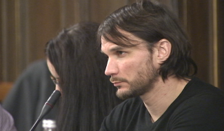 John Joos démissionne du conseil communal montois