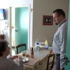 Coupure de gaz à Mons : les maisons de repos s'adaptent