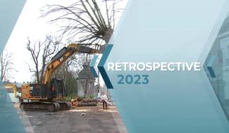 La Rétrospective 2023 - 1er trimestre
