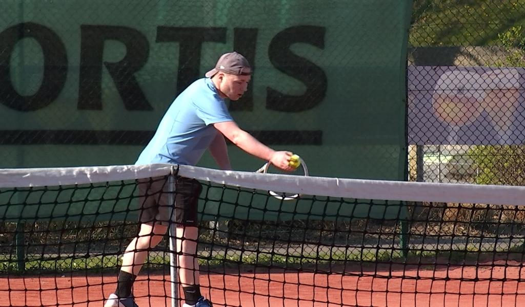 Tennis : La préparation des interclubs est lancée