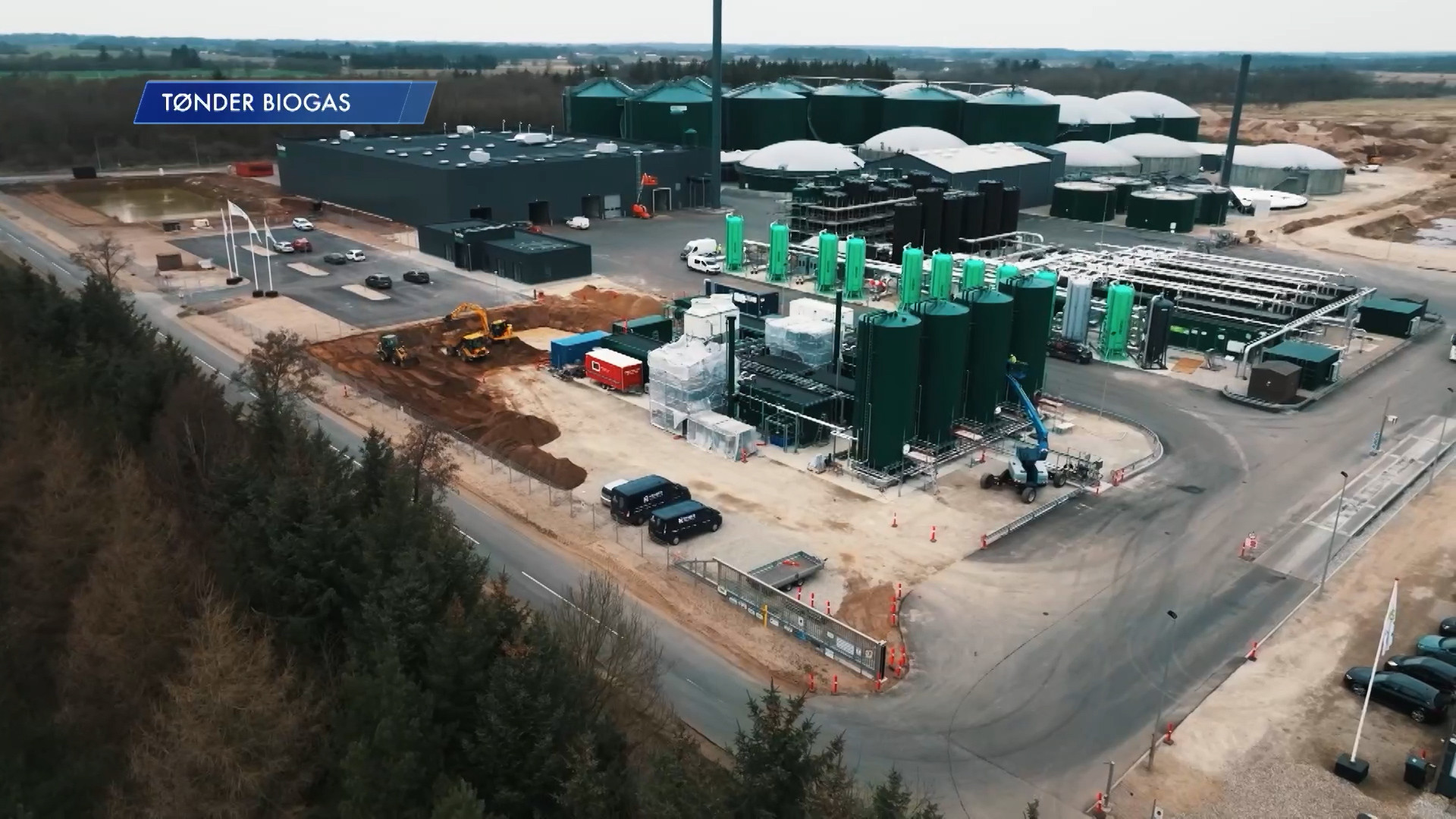 Biogas Hautrage : les riverains unis pour faire entendre leur voix durant l’enquête publique