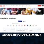 Un nouvel outil pour découvrir le tissu associatif montois