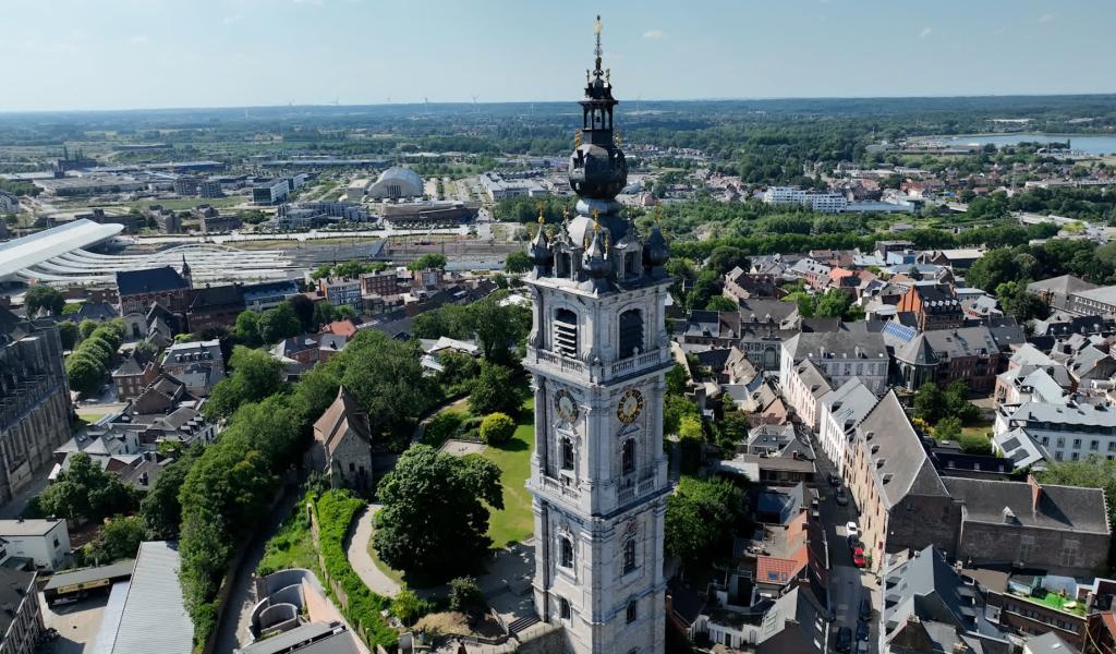 Budget - Encore de l'Oxygène pour les grandes villes?