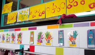 Enseignement - les maternelles suspendues la semaine prochaine