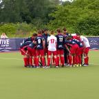 Hockey : les formations Messieurs 1 & 2 d'Ascalon continuent leur belle progression !