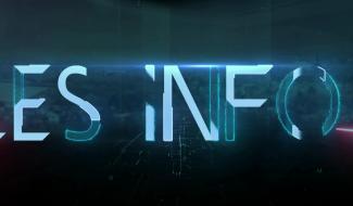 Les Infos - 11/09/2024