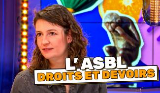 Ameline – L’ASBL Droits et Devoirs