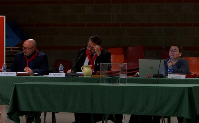 Budget de Quaregnon en équilibre cette année encore