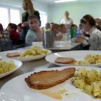 Colfontaine - Fin des repas chauds gratuits