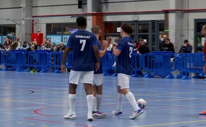 Magic Hellas Thulin débute mal 2026