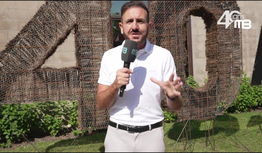 Juste à Temps avec Farid