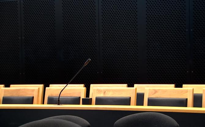 Meurtre de la ferme Beaumont, 3ème procès pour Franz Pottiez toujours absent.