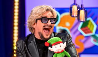 INVITÉ - David Jeanmotte : Mons Cœur en Neige