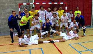 21-4, victoire XXL pour le RAEC Sainte-Odile