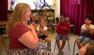 Cuesmes : Le Coron fête ses 40 ans