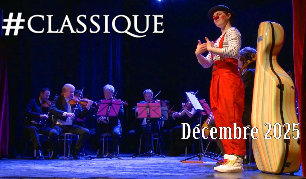 #Classique du 20 décembre 2025