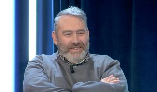 Face à Vous - Benoît Neusy, la mer derrière les fourneaux