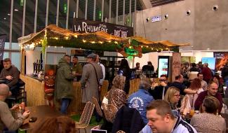 Première édition réussie pour le Salon des vacances et des loisirs