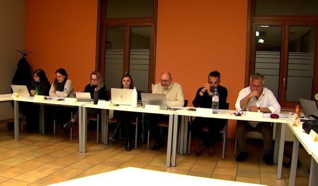 Quiévrain vote son budget 2025 et son compte 2018 !