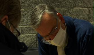 Le covid : un invité à gérer pour le GP Samyn 2021