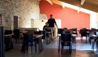 Un nouveau concept ouvert à Obourg!