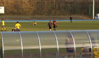 FOOT (D3 ACFF) : Le Stade Everois s'offre un beau succès à Saint-Ghislain ! (1-2)