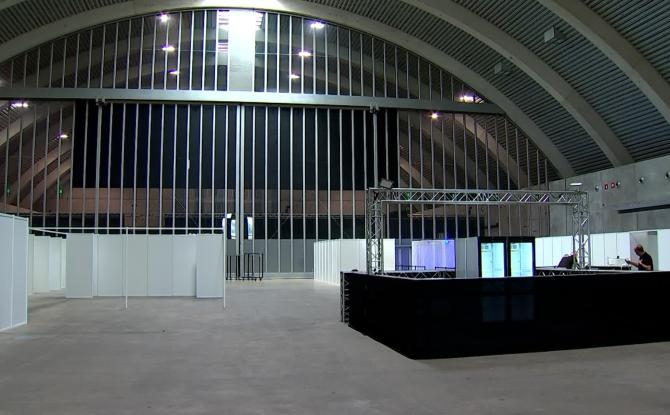 Le procès Falzone suspendu jusqu’à mardi pour laisser place au salon Erotix
