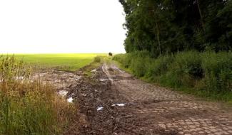 Quévy - Enfin un terrain pour le recyparc!